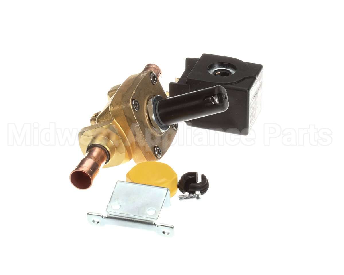 BCP00084 Delfield Hot Gas Valve And Liquid Valve