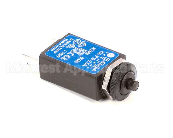 BCP00123 Delfield Breaker,Condenser Fan Motor,Re