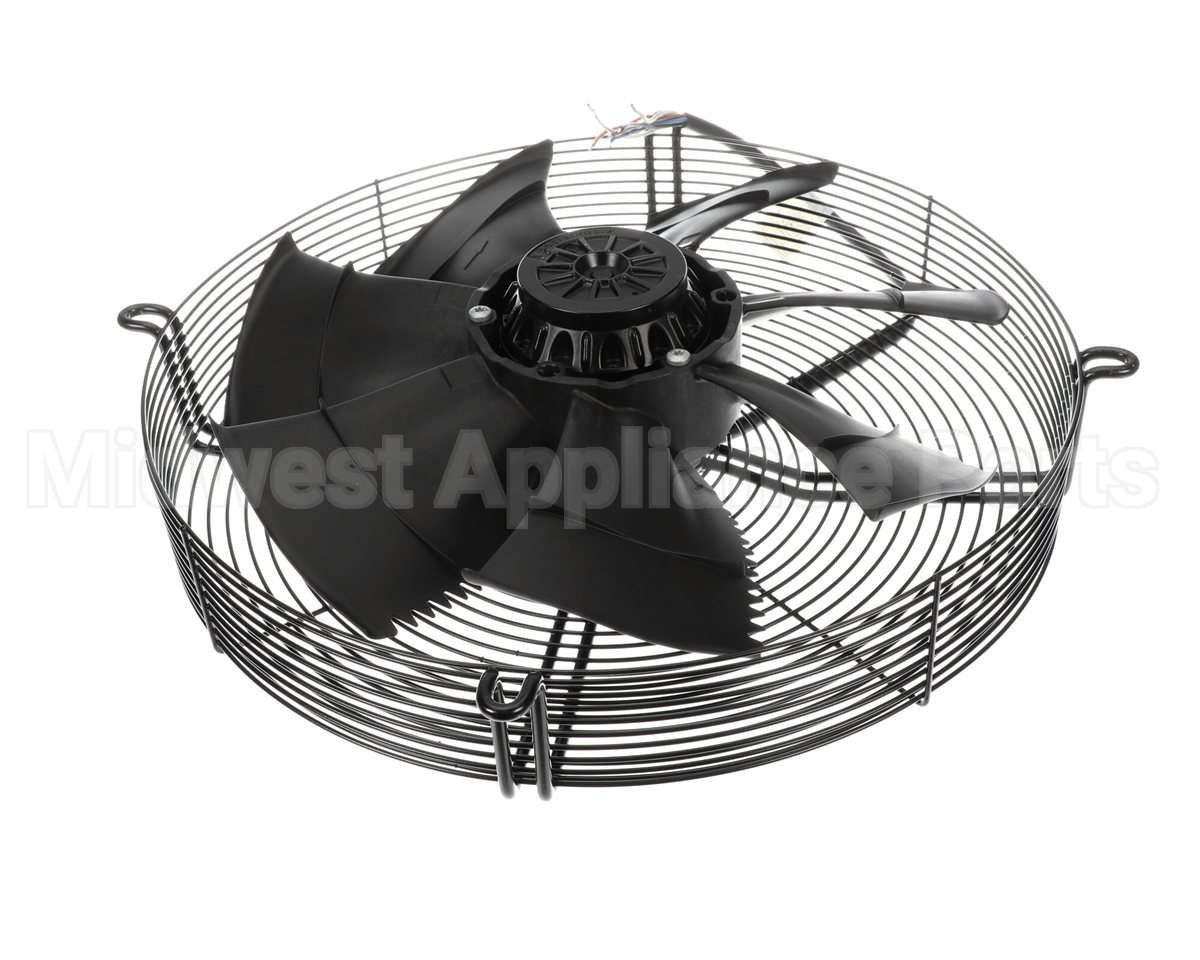 BCP00151 Delfield Condenser Fan