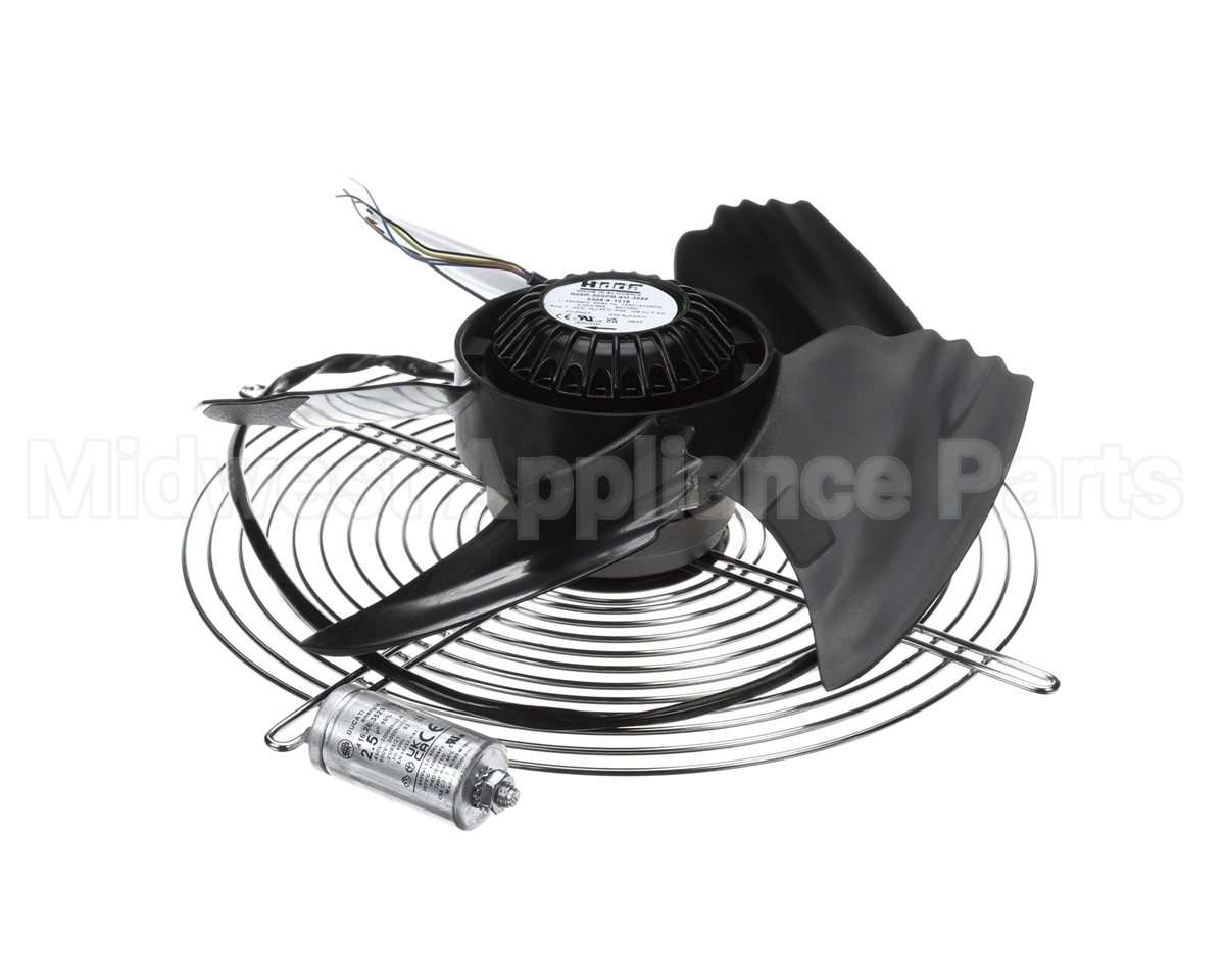 BCP00153 Delfield Evaporator Fan