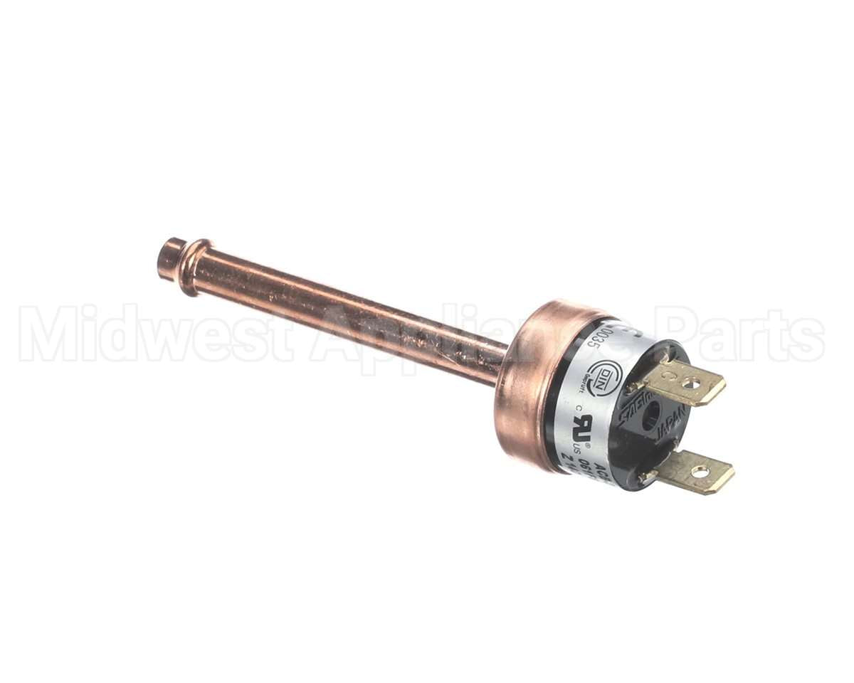 BCP00173 Delfield Mini Pressure Switch Max 29 5
