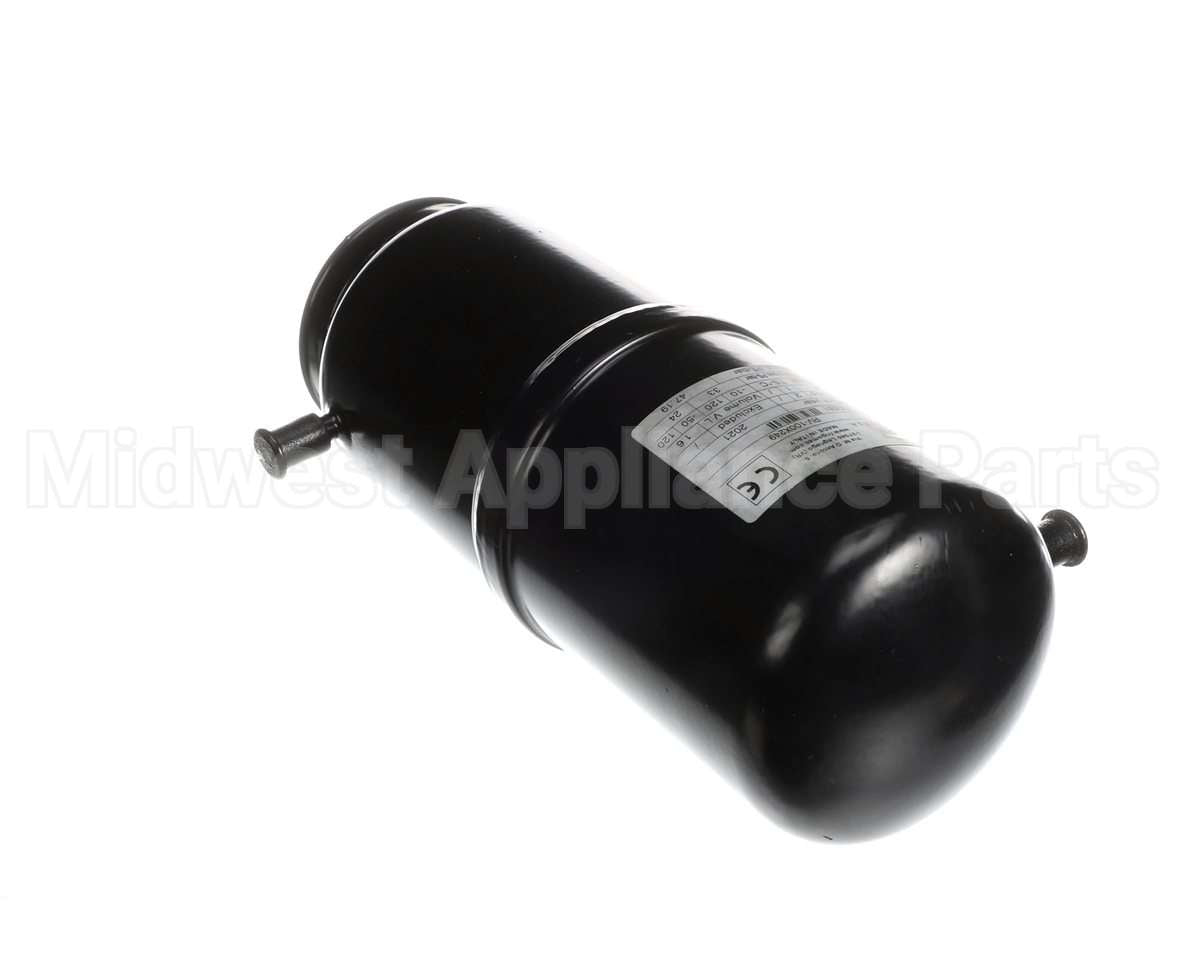 BCP00177 Delfield Liquid Receiver