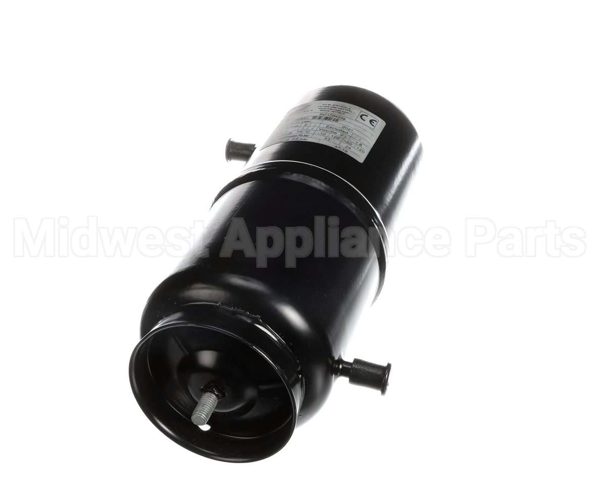 BCP00177 Delfield Liquid Receiver