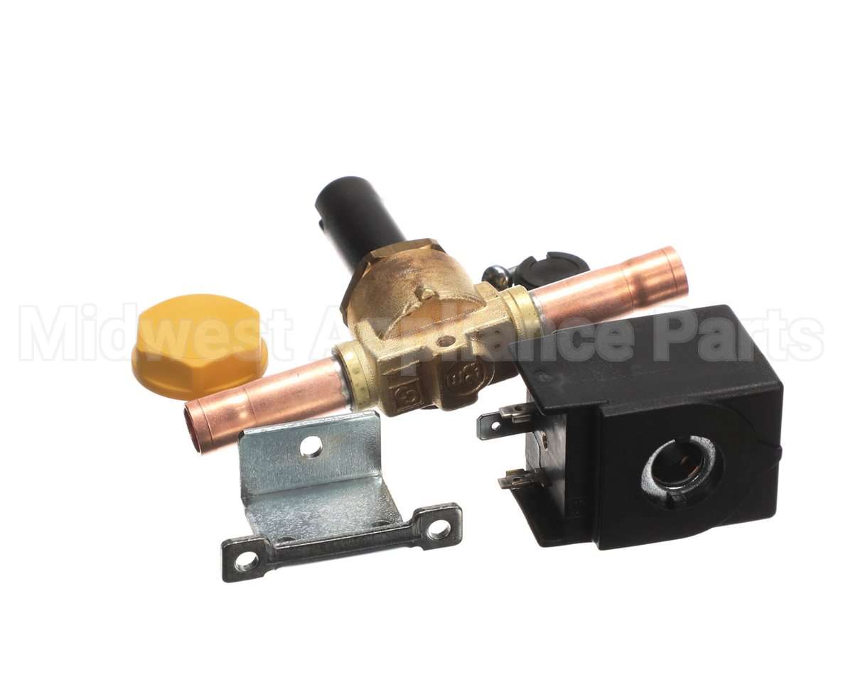 BCP00184 Delfield Solenoid Valve