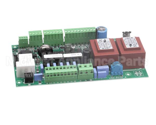 BCP00228 Delfield Power Pc Board