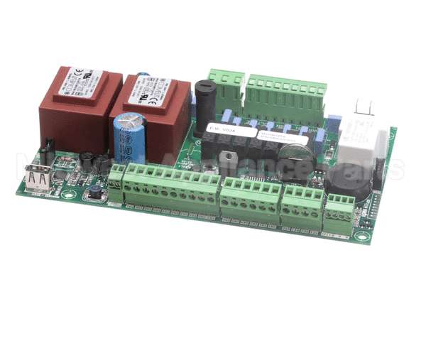 BCP00228 Delfield Power Pc Board
