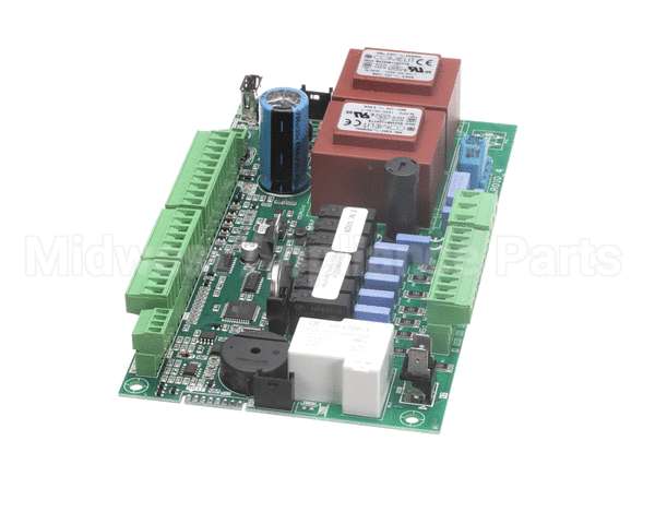 BCP00228 Delfield Power Pc Board