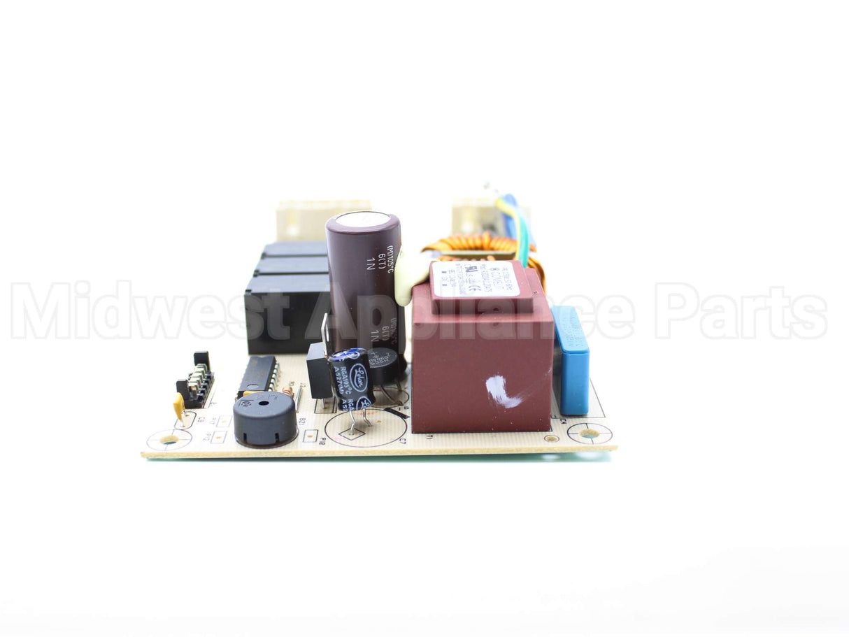 BE1ABA Elica Main Board
