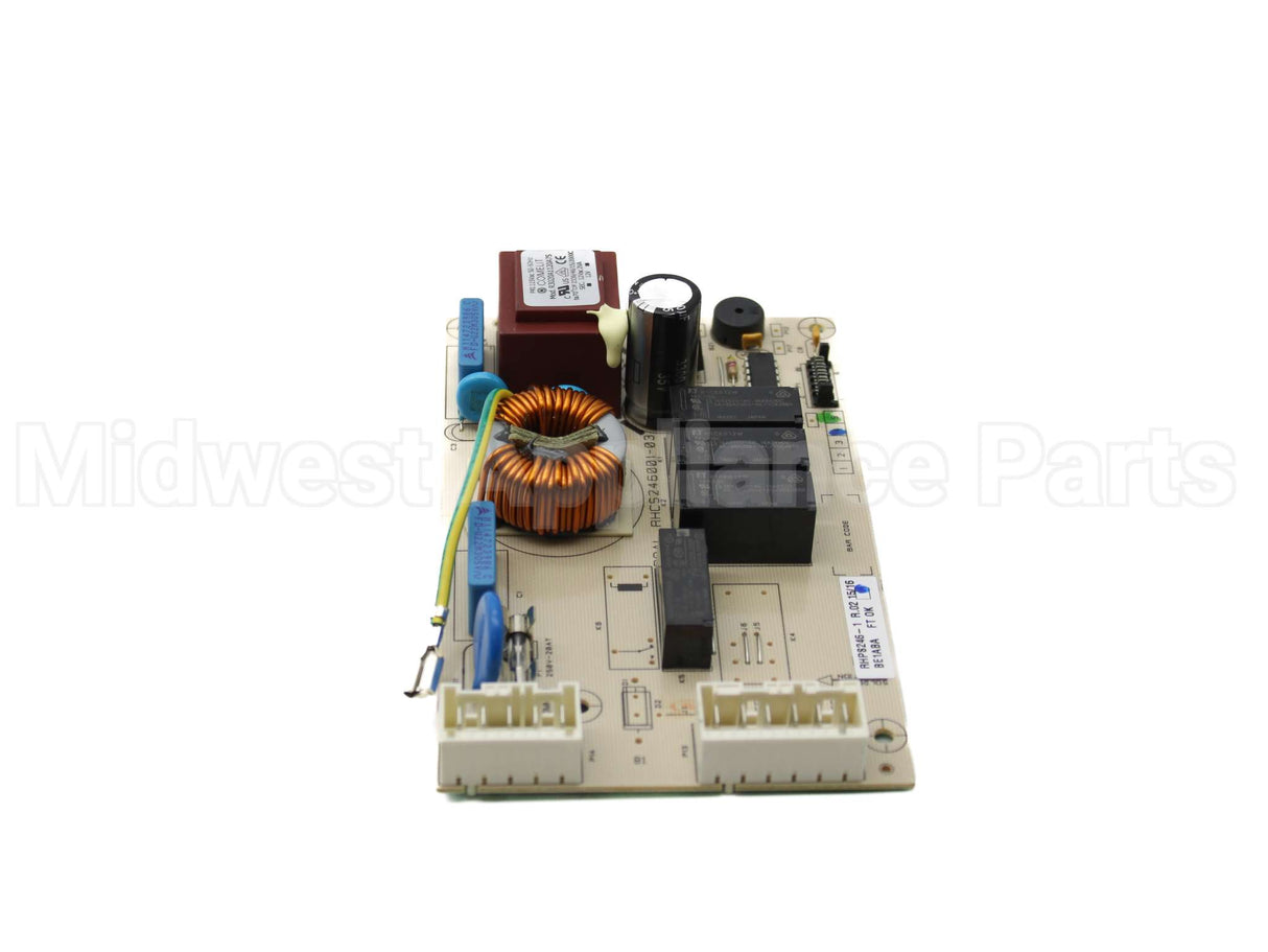 BE1ABA Elica Main Board