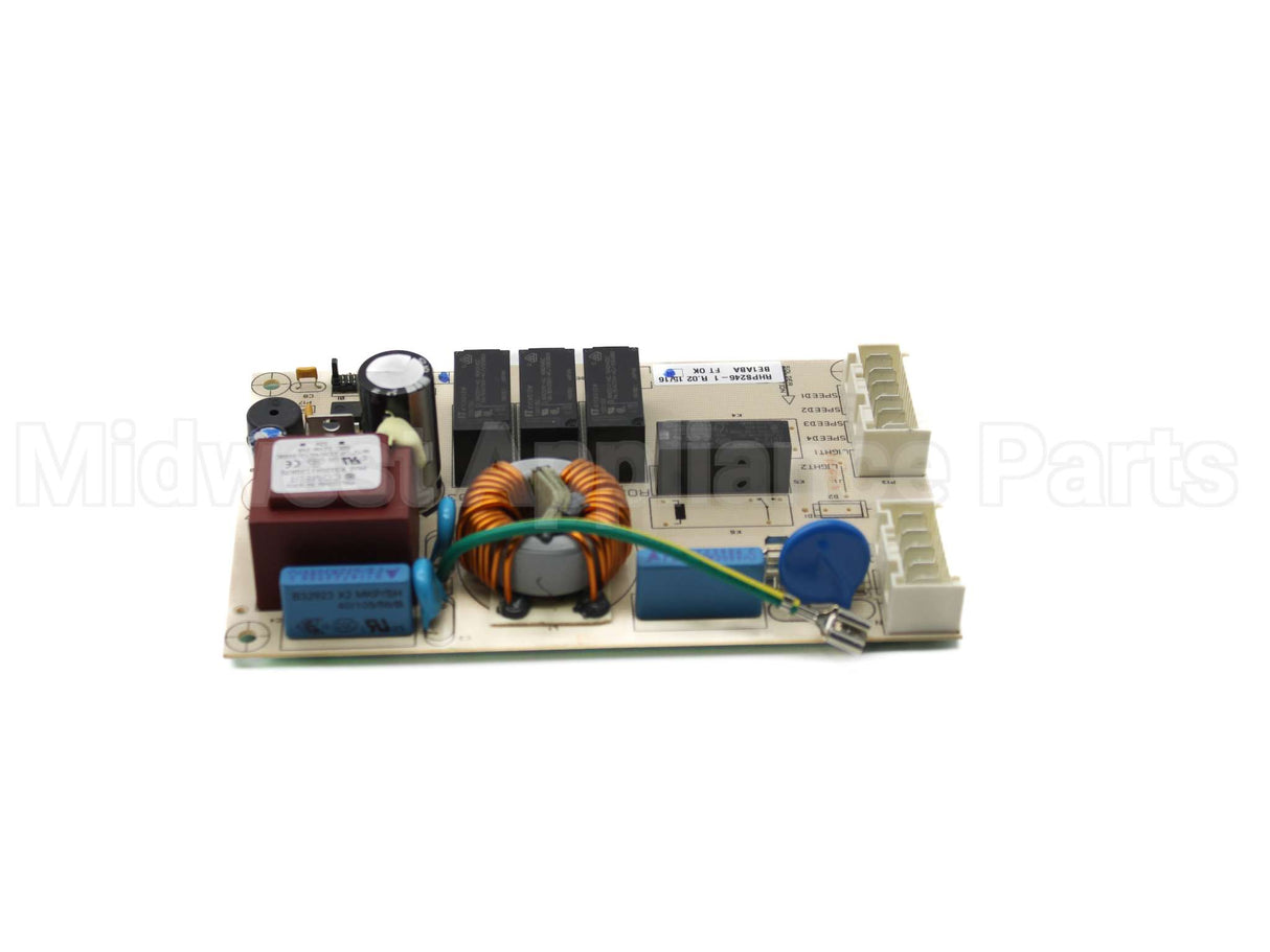 BE1ABA Elica Main Board