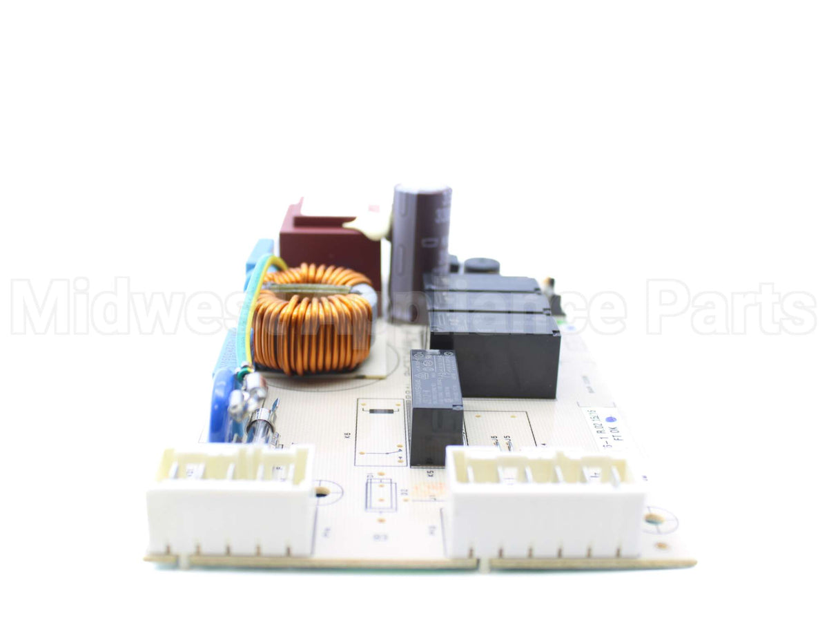 BE1ABA Elica Main Board