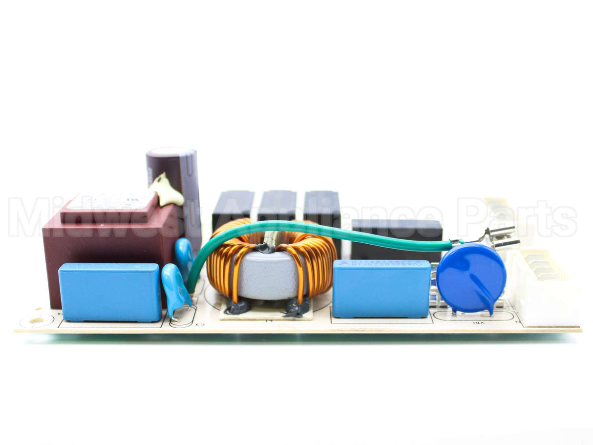 BE1ABA Elica Main Board