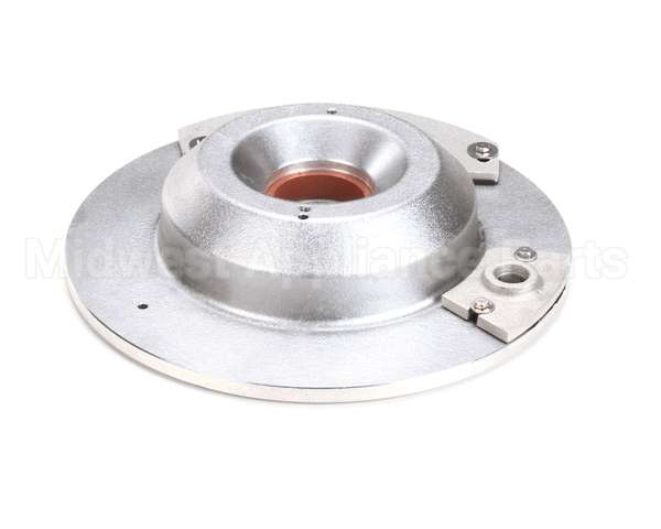 BEBA123G Salvajor Bottom End Bell Assembly 1 3