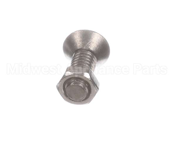 BES16928SN Biro Switch Actuator Mounting Screw&Nut