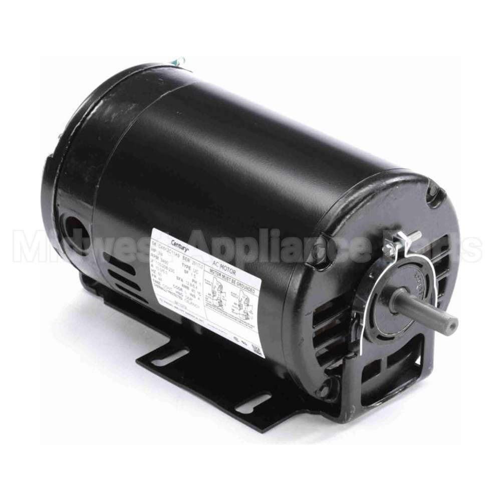 BF1072 Century Fan And Blower Motor
