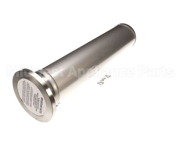 BFL-2F Dispense-Rite Stainless Steel Cup Dispenser