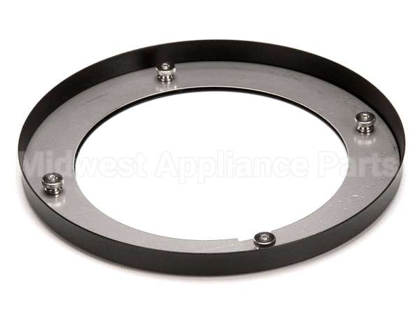 BFL2RA-BLK2 Dispense-Rite Black Ring Bezel For Bfl-2