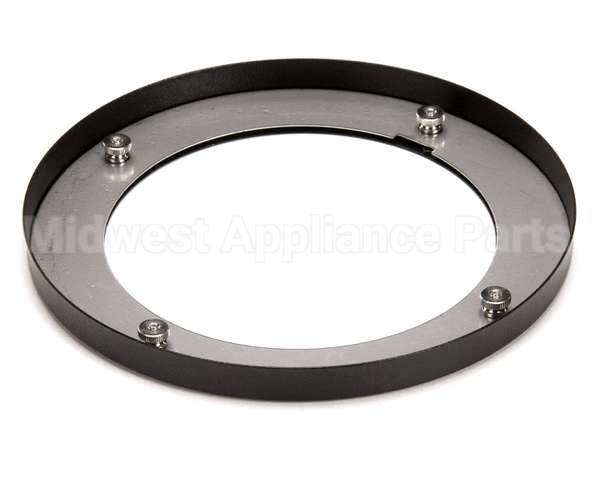 BFL2RA-BLK2 Dispense-Rite Black Ring Bezel For Bfl-2
