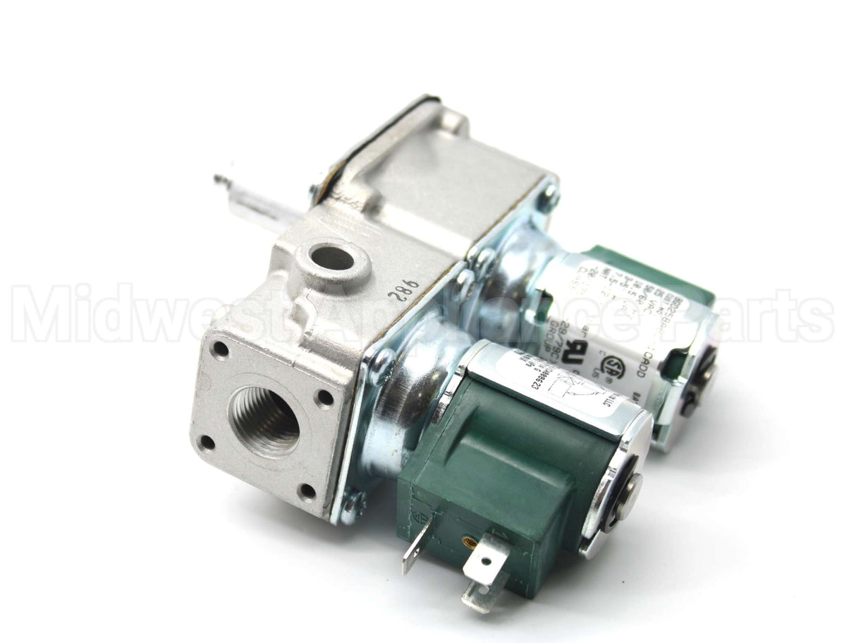 BGD258ABC-1CADDC Baso Gas Products 3/8" 95,000Btu Nat Gas Valve