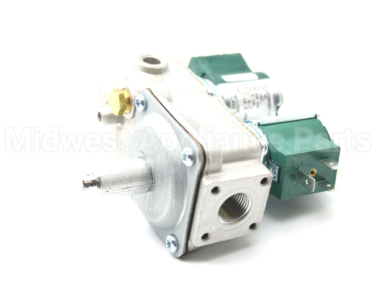 BGD258ABC-1CADDC Baso Gas Products 3/8" 95,000Btu Nat Gas Valve