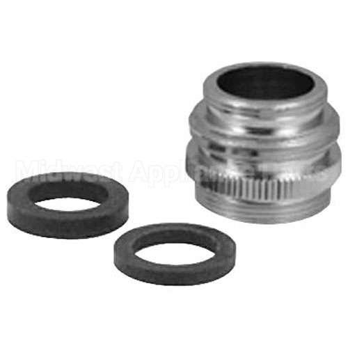 BGFE Compatible TS Brass Hose Adaptor No Ca Vt
