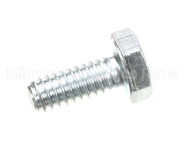 BH142058 Doughpro Proluxe Bolt Hex 1420 X 58 Zinc Pla