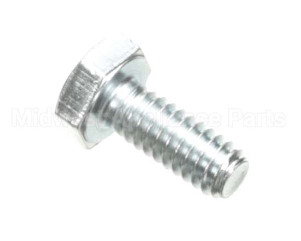 BH142058 Doughpro Proluxe Bolt Hex 1420 X 58 Zinc Pla