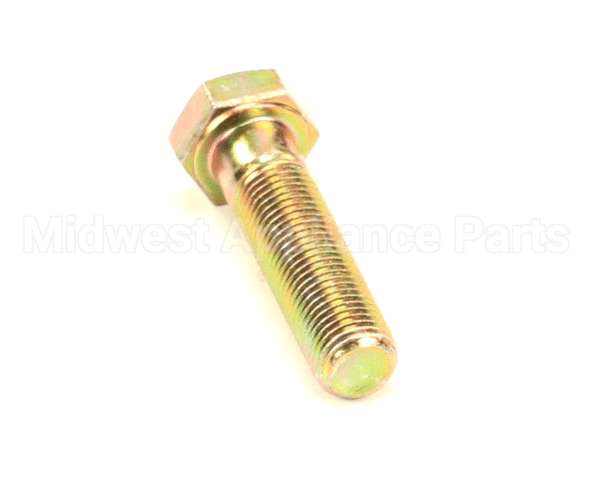BH3824112 Doughpro Proluxe Bolt Hex 3/8-24X1-1/2 Grade 8