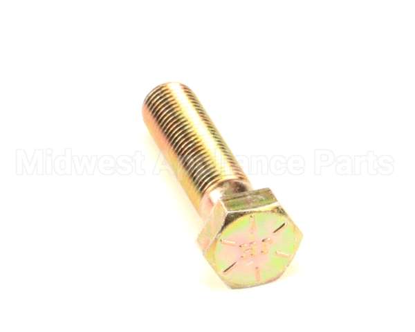 BH3824112 Doughpro Proluxe Bolt Hex 3/8-24X1-1/2 Grade 8