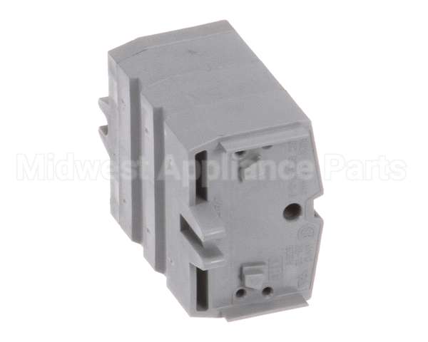 BK-25432 Alto Shaam Block,Terminal/Modular,Assb