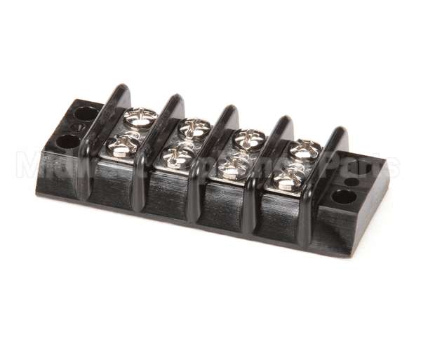 BK-3021 Alto Shaam Block,Terminal,4 X 8/32,Screw