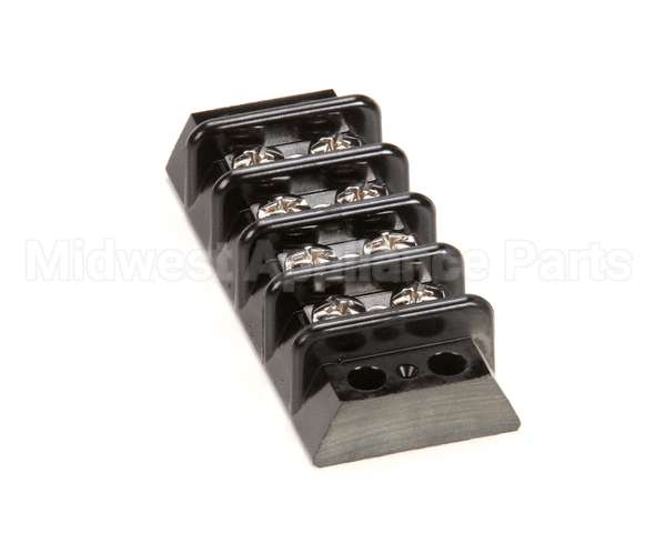 BK-3021 Alto Shaam Block,Terminal,4 X 8/32,Screw