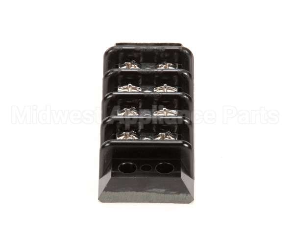 BK-3021 Alto Shaam Block,Terminal,4 X 8/32,Screw