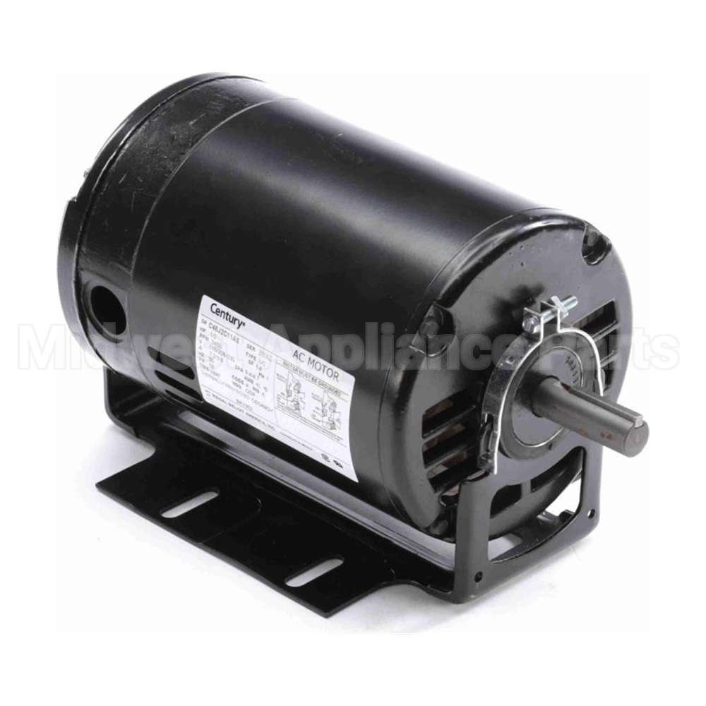 BK1052 Century Fan And Blower Motor