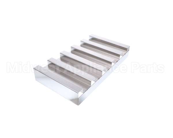 BK1173 Bki Divider Pan, Sfw