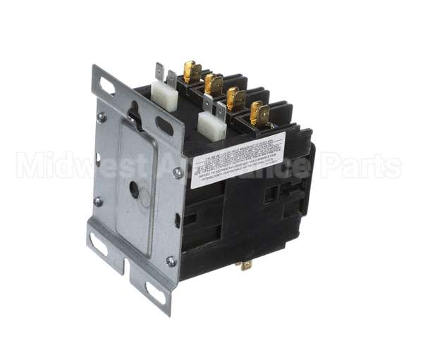 BK1252 Bki Relay, 4 Pole