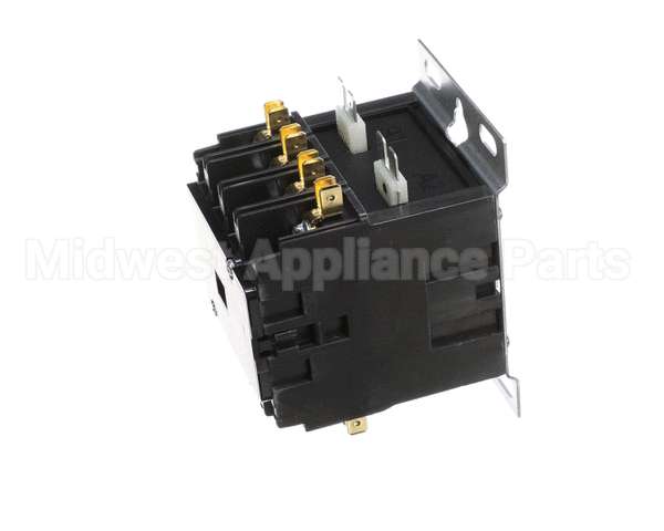 BK1252 Bki Relay, 4 Pole