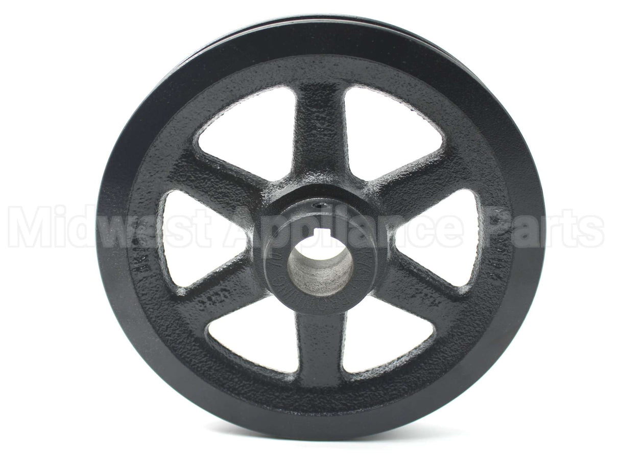 BK75X1 Browning 7.25" 1Grv Sheave; 1"Bore