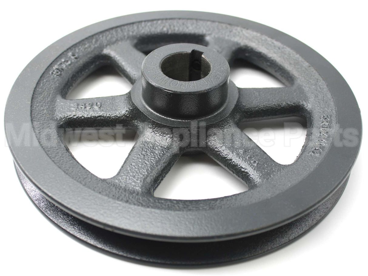 BK75X1 Browning 7.25" 1Grv Sheave; 1"Bore