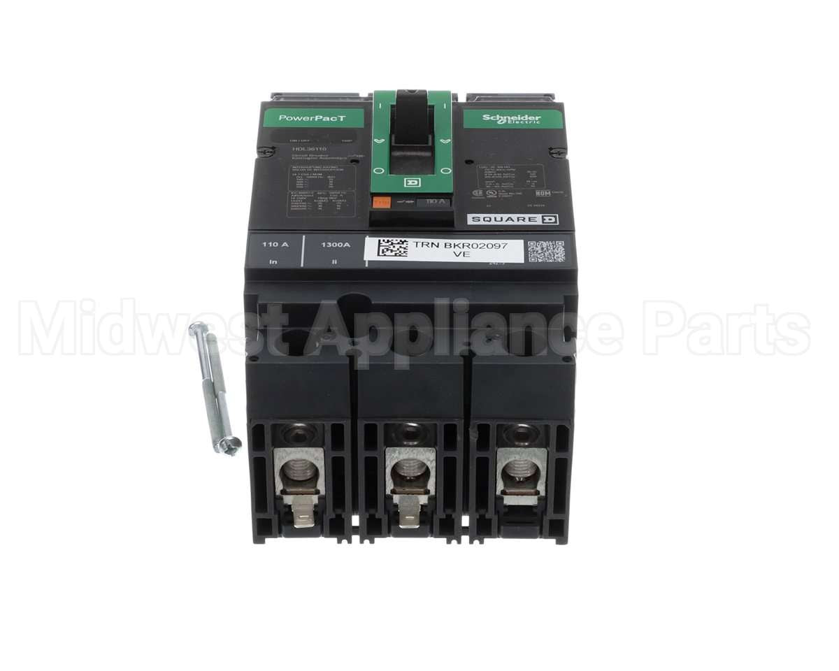 BKR2097 Trane Breaker