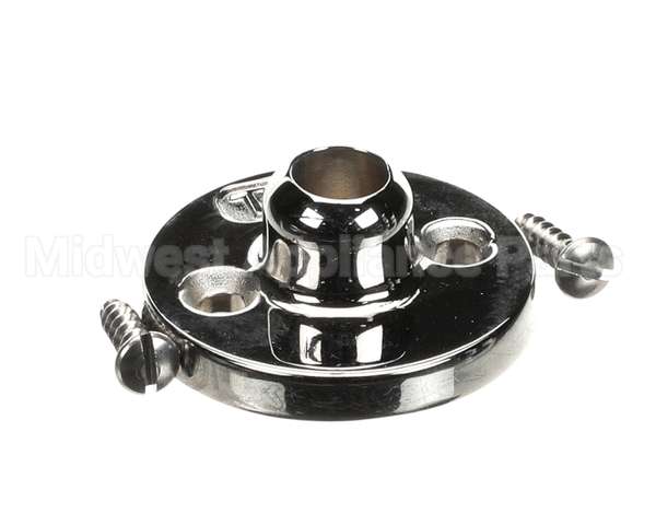 BL-4740-01 T&S Brass Guide Bushing Wood Furniture