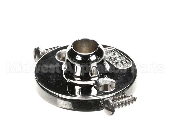 BL-4740-01 T&S Brass Guide Bushing Wood Furniture