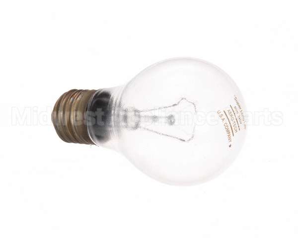 BL01-015 Henny Penny Bulb 60W 240V Gls Ptfe Coatd