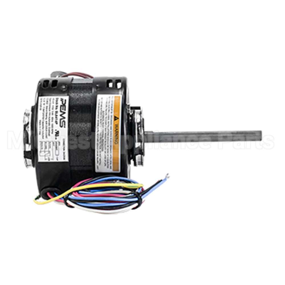 BL6414P Pems Direct Drive Blower Motor