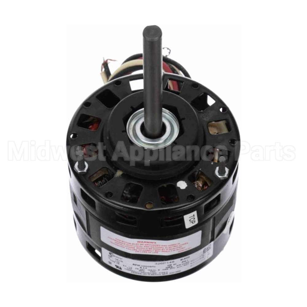 BL6420 Century Fan And Blower Motor
