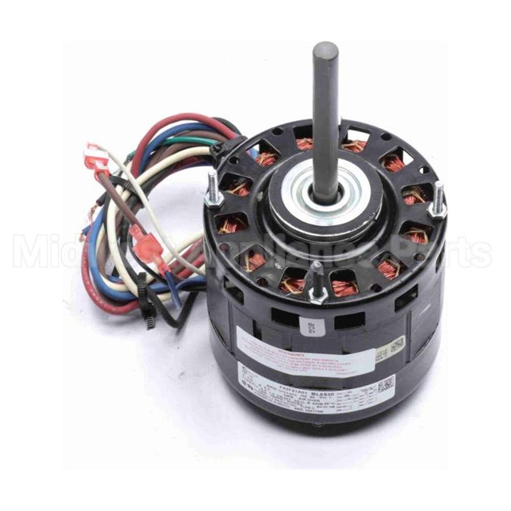 BL6530 Century Fan And Blower Motor