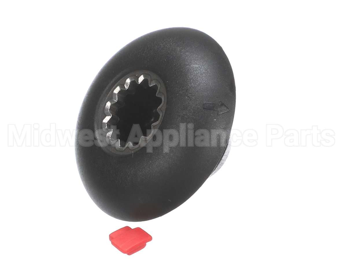 BL802 Dynamic Mixer Drive Socket