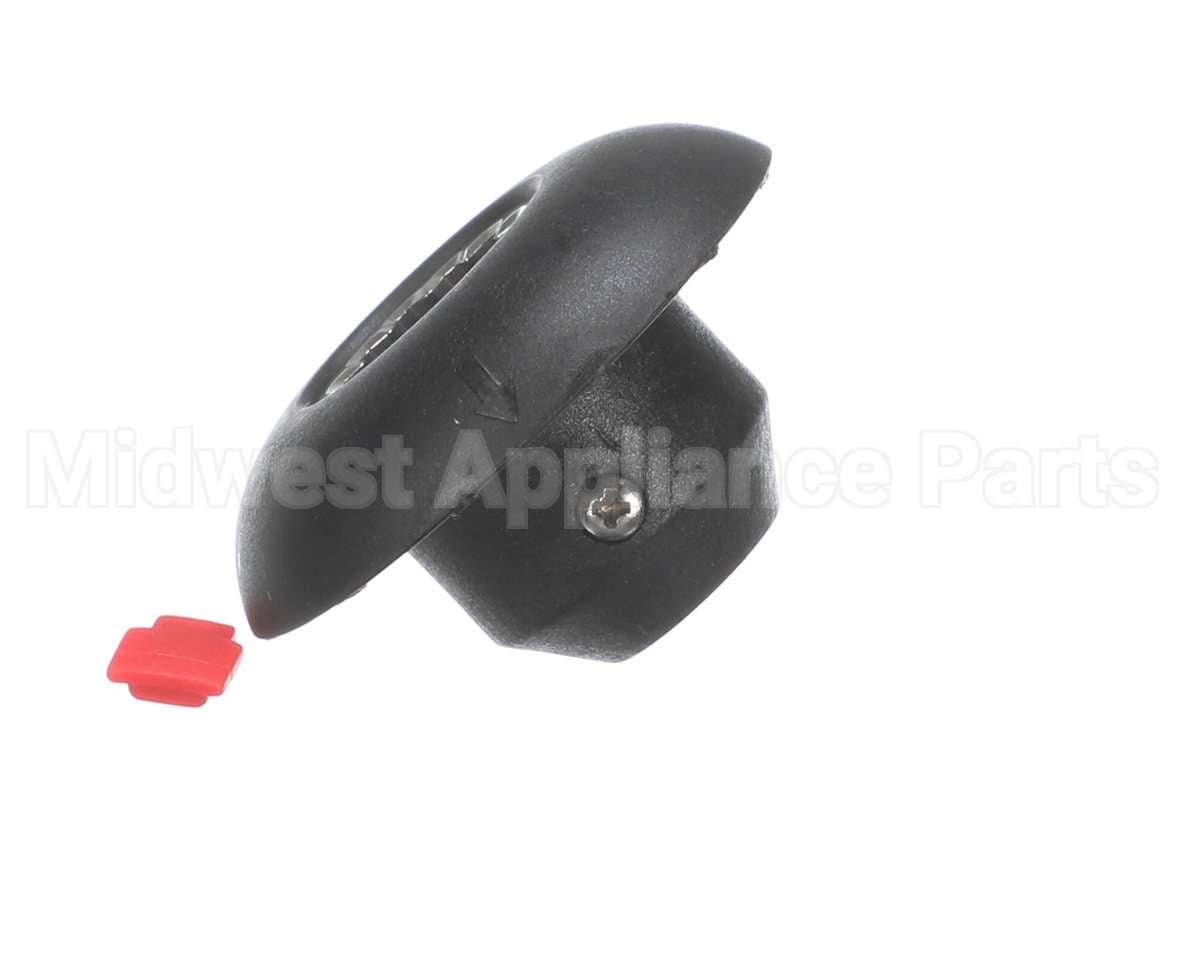 BL802 Dynamic Mixer Drive Socket