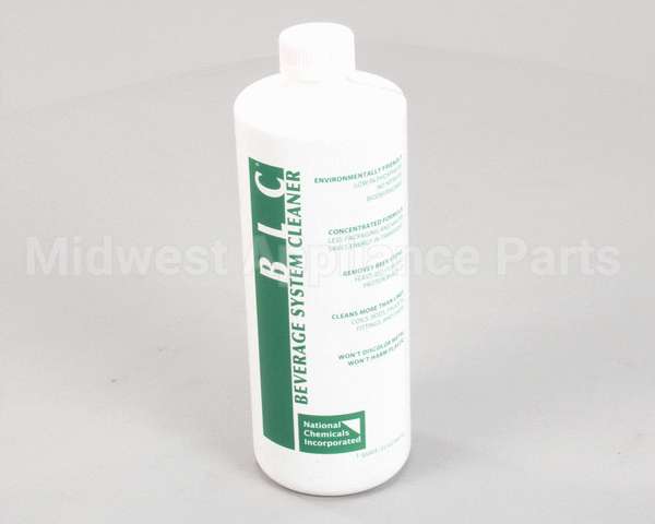 BLC32 Perlick Cleaner, Blc, Beer Line, 32 Oz