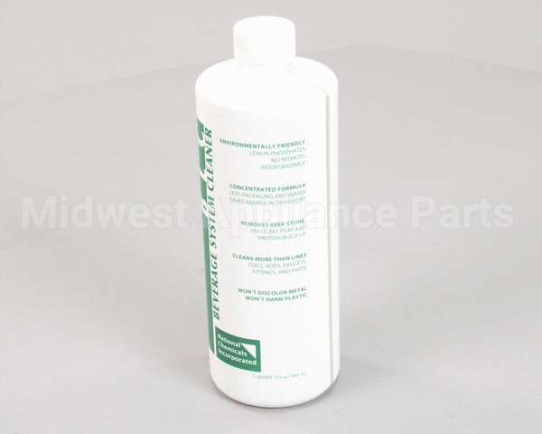 BLC32 Perlick Cleaner, Blc, Beer Line, 32 Oz